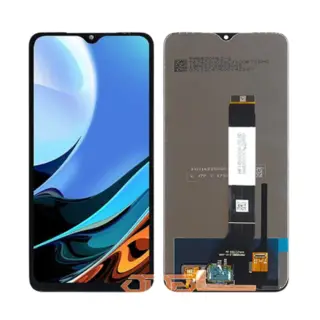 Xiaomi Poco M3 LCD (J19S, M2010J19SG, M2010J19SY)