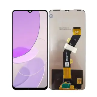 Itel S23 LCD Itel S23 LCD