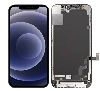 iPhone 12/12 Pro LCD iPhone 12/12 Pro LCD