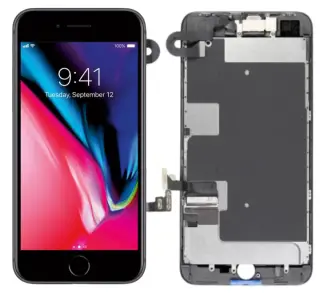 Apple iPhone 8 Plus LCD