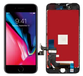 Apple iPhone 8/SE 2020 LCD