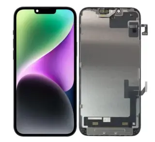 Apple iPhone 14 LCD | High-Quality LCD Screens for Apple iPhone Models ...