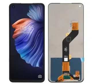 Tecno Camon 17 LCD