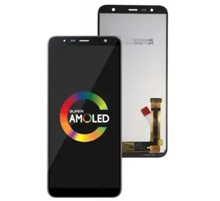 Samsung Galaxy J4 Core LCD