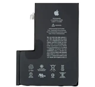 Apple iPhone 12 Pro Max Battery | Premium Replacement iPhone Batteries ...