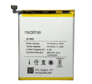 Realme 1 Battery | Optimize Your Realme Experience: Prolonged Battery