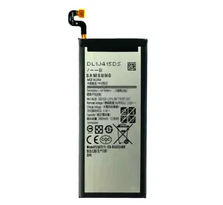 Samsung Galaxy S7 Edge Battery (EB-BG935ABE) Samsung Galaxy S7 Edge Battery (EB-BG935ABE)