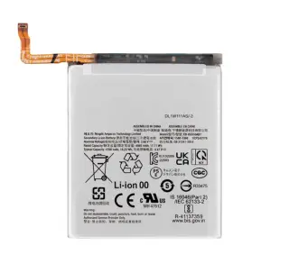 Samsung Galaxy S23+ Battery (EB‑BS916ABY)