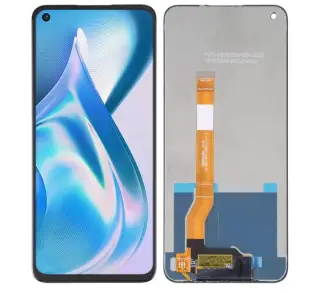 OnePlus Ace Racing LCD
