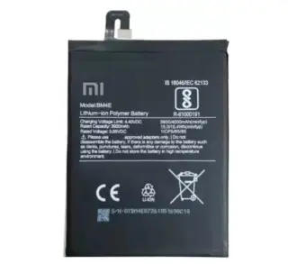 Xiaomi Poco F1 Battery Xiaomi Poco F1 Battery