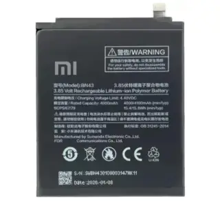Xiaomi Redmi Note 4 Battery | Redmi Batteries: Ensuring Optimal ...