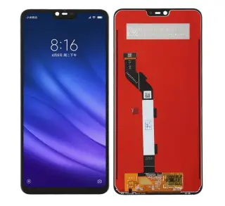 Xiaomi Mi 8 Lite LCD Xiaomi Mi 8 Lite LCD