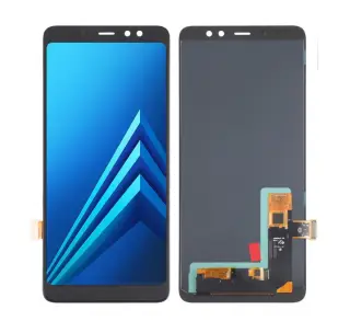Samsung Galaxy A8+ (2018) LCD
