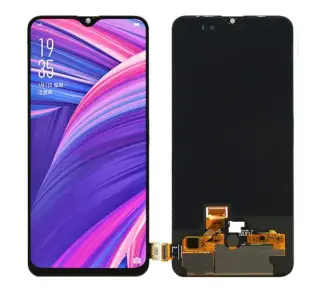 Oppo RX17 pro LCD