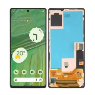 Google Pixel 7 LCD