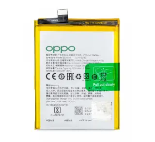 Oppo A57T Battery (BLP619) Oppo A57T Battery (BLP619)