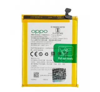 Oppo NEO 7 Battery