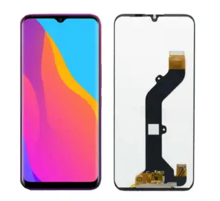 ITEL Vision 1 LCD (L6005)