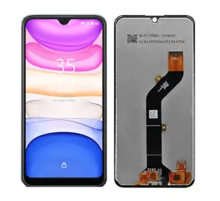ITEL A48 LCD