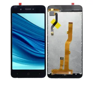 ITEL A25 LCD