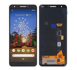 Google Pixel 3A LCD
