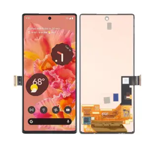 Google Pixel 6 LCD | Google Pixel LCD Displays: Crystal Clear Visuals ...