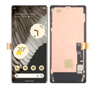 Google Pixel 7 Pro LCD (GP4BC, GE2AE, GFE4J)