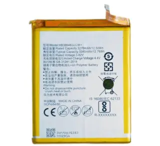 Honor 7A Battery (HB405979ECW)