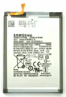 Samsung Galaxy A21s Battery (EB‑BA217ABY)