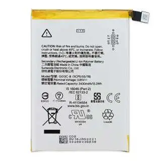 Google Pixel 3 XL Battery