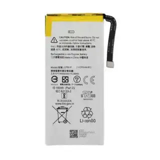Google Pixel 5 Battery