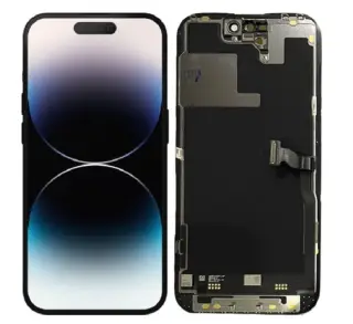 Apple iPhone 14 Pro LCD