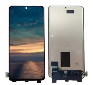 Xiaomi 12 Pro LCD (2201122C, 2201122G)