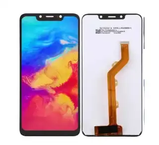 Infinix Hot 7 LCD
