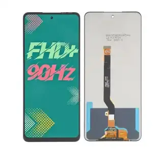 Infinix Hot 11s LCD