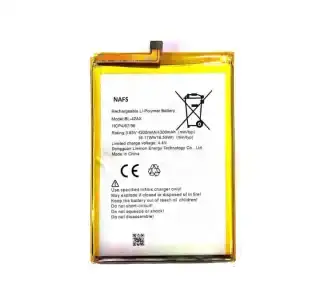 Infinix Note 4 Battery