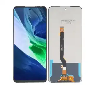 Infinix Note 10 LCD | Infinix LCD Screens - Clear, Crisp, and Reliable ...