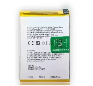 Oppo K1 Battery