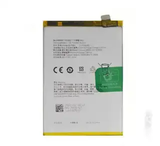 Oppo K9s Battery