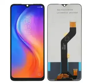 Infinix Hot 12 LCD (X6817, X6817B)