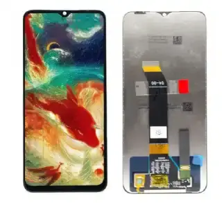 Xiaomi Poco M5 LCD (22071219CG)