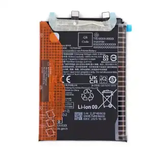 Xiaomi 12 Lite Battery (BP4B)