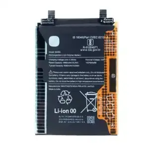Xiaomi Poco X4 GT Battery (BM5G)