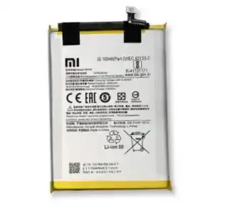 Xiaomi Redmi 9AT Battery Xiaomi Redmi 9AT Battery