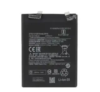 Xiaomi Redmi 13C Battery | Redmi Batteries: Ensuring Optimal ...