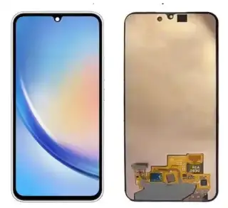 Samsung Galaxy A34 LCD