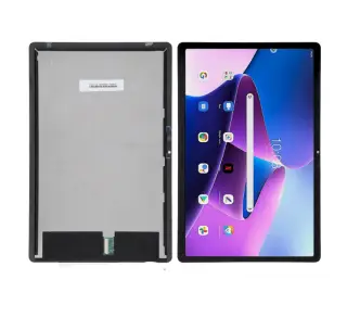 Lenovo M10 Plus 3rd Gen TB125FU Tab LCD