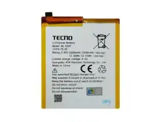 Tecno Camon CX Battery