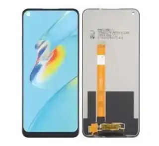 Oppo A55 4G LCD