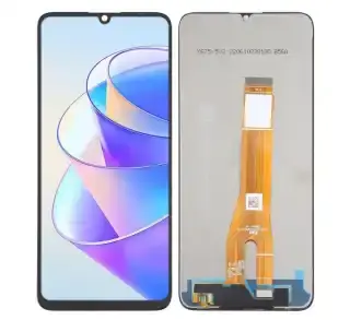 HONOR X7A LCD